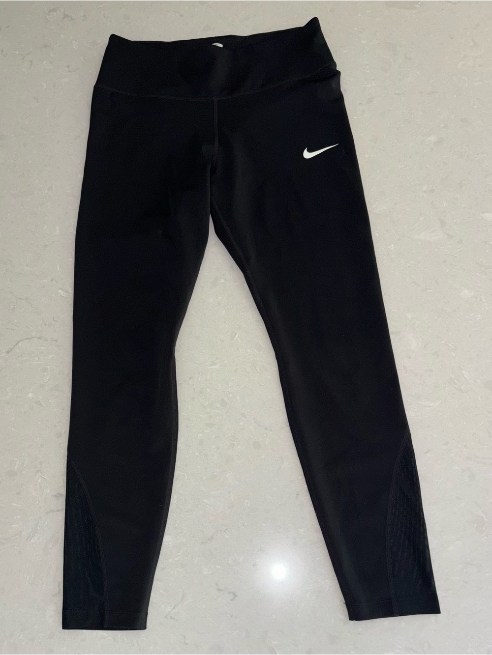 🔵 Nike Black Leggings